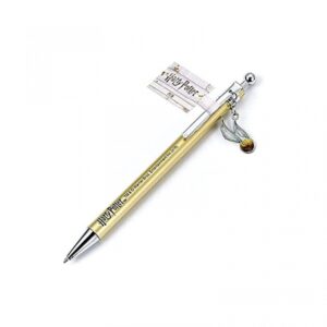 HARRY POTTER Penna a sfera Boccino D'Oro