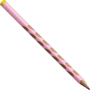 Stabilo 321/HB-6 EASYgraph per Mancini HB Rosa Pastello