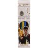 HARRY POTTER Set 6 Matite con gomma Hogwards
