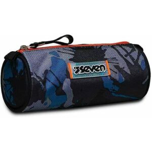 Bustina Seven Chromo Fluid Boy