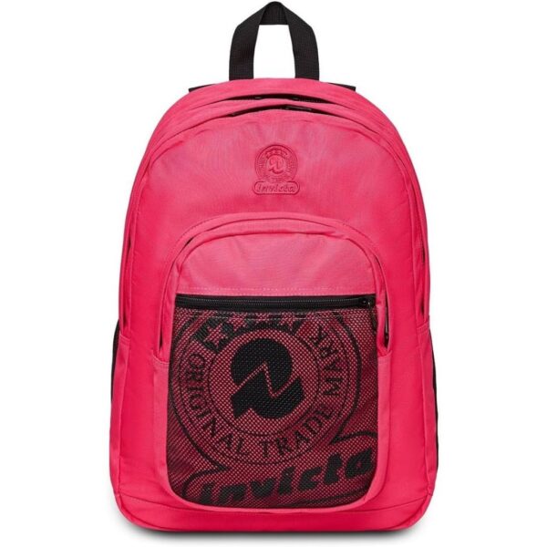Zaino Dial Invicta Logo Rosa