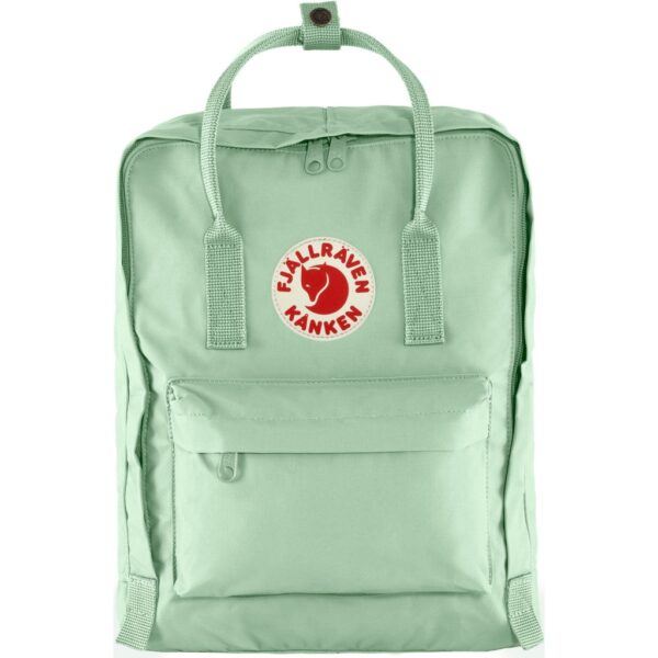 Zaino Kanken 16L Mint Green