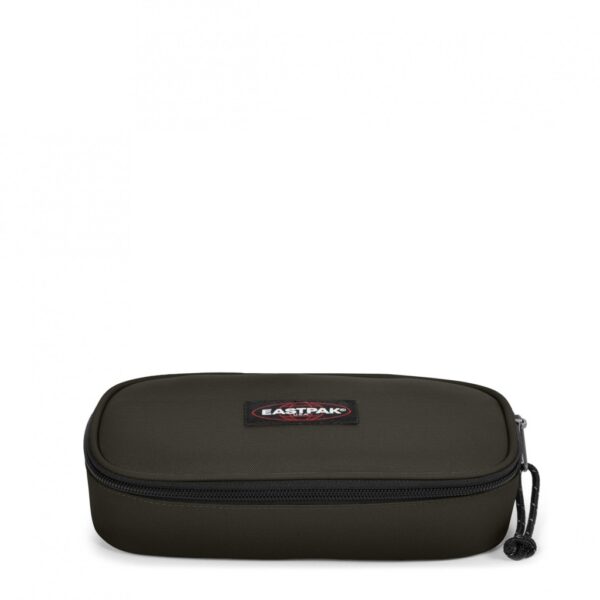 Astuccio Eastpak OVAL Single Khaki Bush