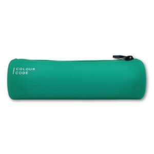 Astuccio Tombolino in Silicone Colour Code by Seven Verde
