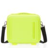 Beauty Case Rigido LOGODUCK + Mandarina Duck Lime