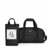 Borsone Eastpak Compact + Black