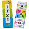 CreativaMente Itzi Gioco da Tavola