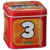 CreativaMente Rolling Cube Pytagora
