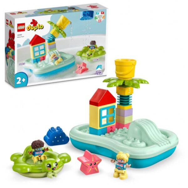 Lego DUPLO Parco acquatico