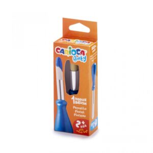 Pennello Carioca BABY BRUSH 1 pezzo