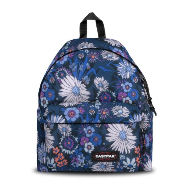 Zaino Eastpak Padded Popflower Black