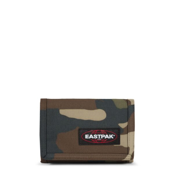 Portafoglio Eastpak Crew Single Crew Camo