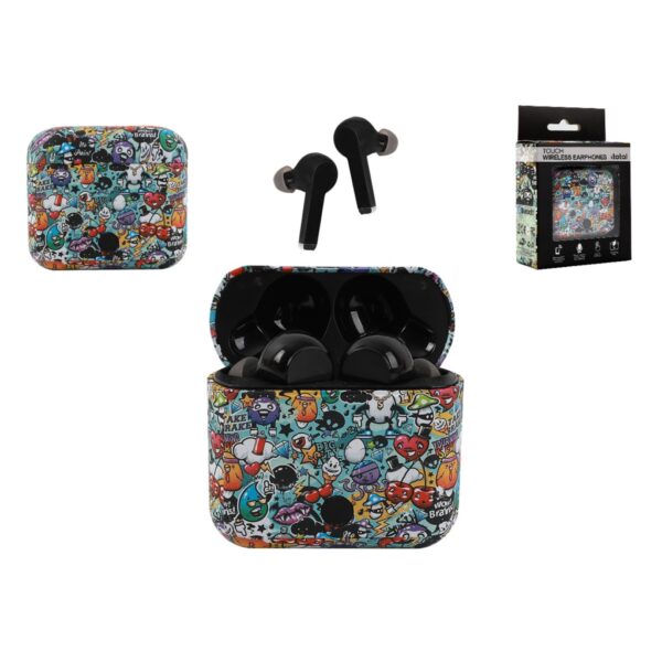 Auricolari Bluetooth Urban