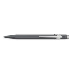 Caran d'Ache Penna a Sfera 849 Classic Grigio Antracite