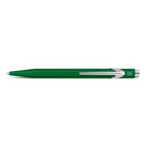 Caran d'Ache Penna a Sfera 849 Classic Verde