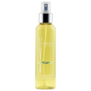 Diffusore Spray per Ambiente Millefiori Milano 150ml fragranza Lemon Grass