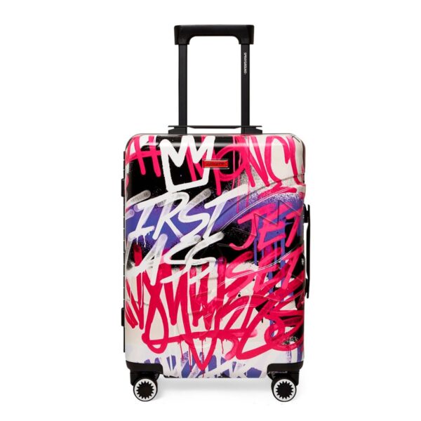Trolley VANDAL COUTURE