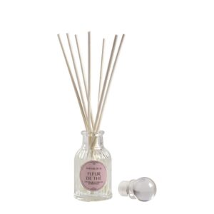 Diffusore MATHILDE M profumo ambiente Fleur de Thé 30ml