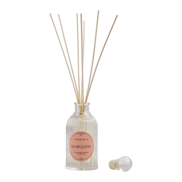 Diffusore MATHILDE M profumo ambienteMarquise 200ml