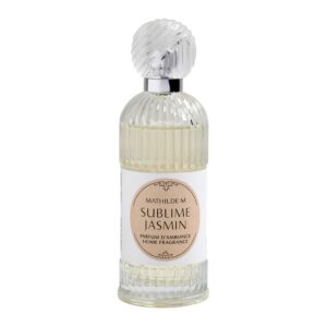 Vaporizzatore MATHILDE M profumatore ambiente Sublime Jasmin 100ml