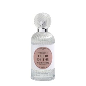 Vaporizzatore MATHILDE M profumo per tessuti Fleur De Thé 75ml