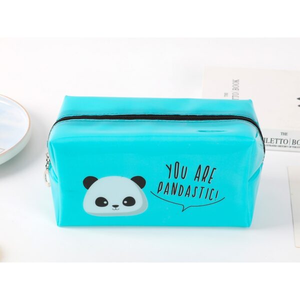 Astuccio Bustina in Pvc You Are Pandastic