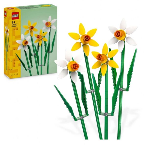 LEGO Creator Narcisi