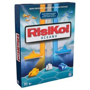 Risiko Oceano Gioco da Tavolo