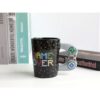 Tazza in Cermica Lets Play Game Over 13x8.5x11.2 cm