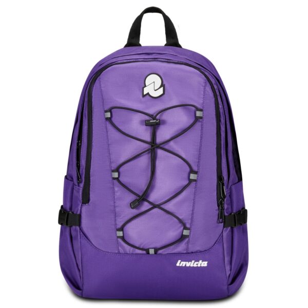 Invict-Act Smart Plain Invicta Royal Purple