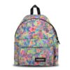 Zaino Eastpak Padded Flower Blur Mix