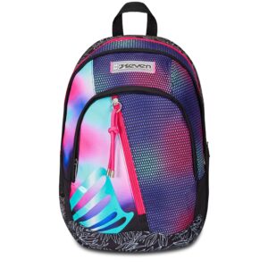 Zaino Dual Seven Shadefull Girl su linait