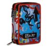 Astuccio 3 Zip Sj Gang Sj Ever Drift Boy su linait
