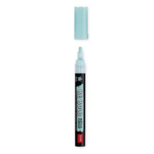 Pennarello Acrilico Legami Be Bold Verde Acqua su linait