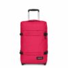 Trolley Eastpak Transit'r S Strawberry Pink su linait