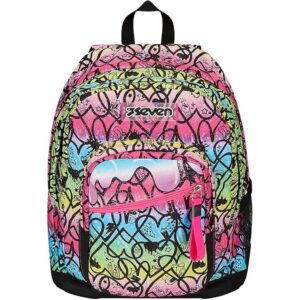 Zaino New Fit Seven Jumplove su linait