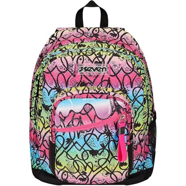 Zaino New Fit Seven Jumplove su linait