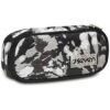 Bustina Round Plus Mimetic Black Seven Ischoolpack su linait
