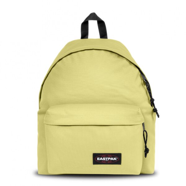 Zaino Eastpak Padded Endive Green su linait