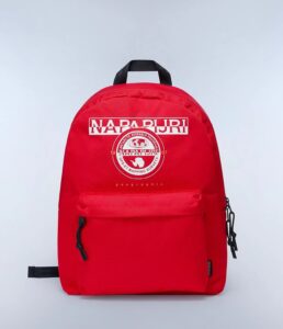 Zaino Napapijri H-BOUSSINE DP Red Goji su linait