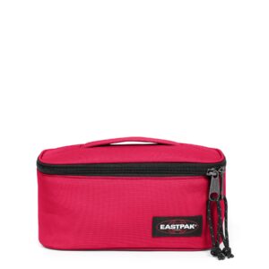 Beauty Eastpak Traver Strawberry Pink su linait