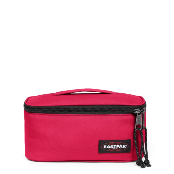 Beauty Eastpak Traver Strawberry Pink su linait