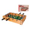 I-Total Gioco Mini Calcio Balilla 51x31x10cm