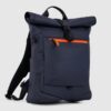 6 in Tessuto Riciclato Corner Blu su linait