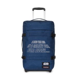 Trolley Eastpak Transit S SW Galaxy Navy su linait