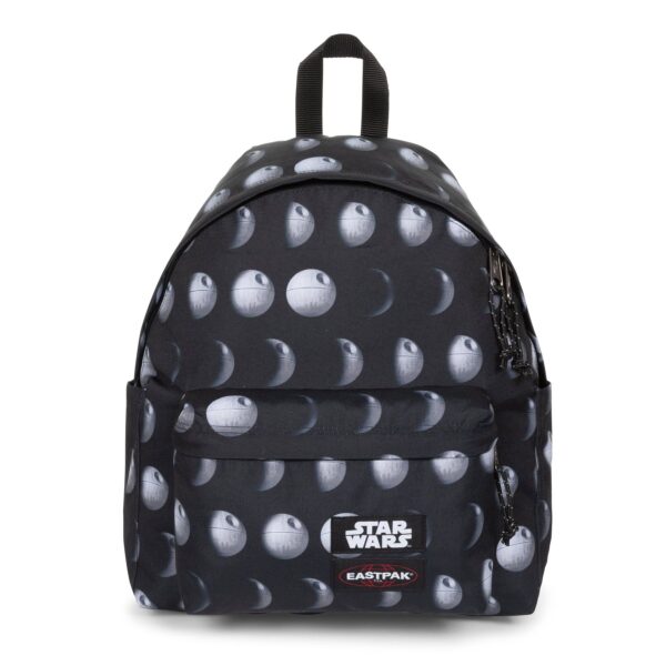 Zaino Eastpak Day Pak'r Porta Pc 14 SW Death Star Black su linait