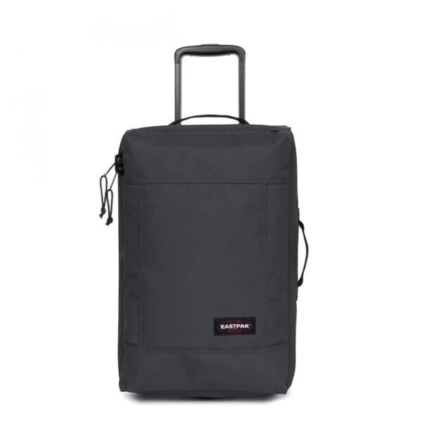 Trolley Eastpak FIKTRA S 2 Ruote Grey Road su linait