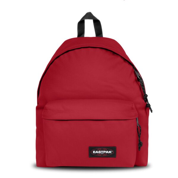 Zaino Eastpak Padded Scarlet Red su linait