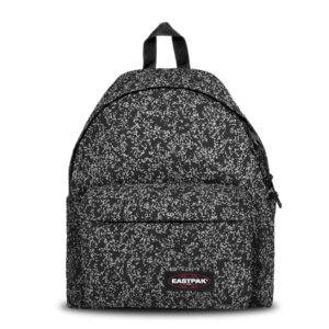 Zaino Eastpak Padded Glitsplash Black (nero) su linait