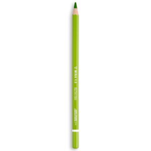Matita in legno MinaPro 4.0 Seven Verde Cinabro su linait
